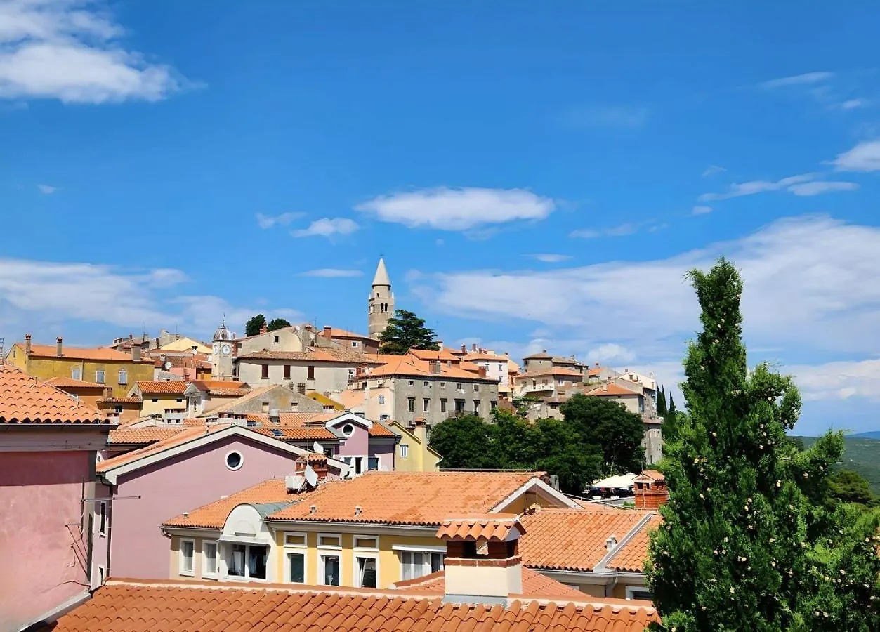 Labin Home Labin (Istria)
