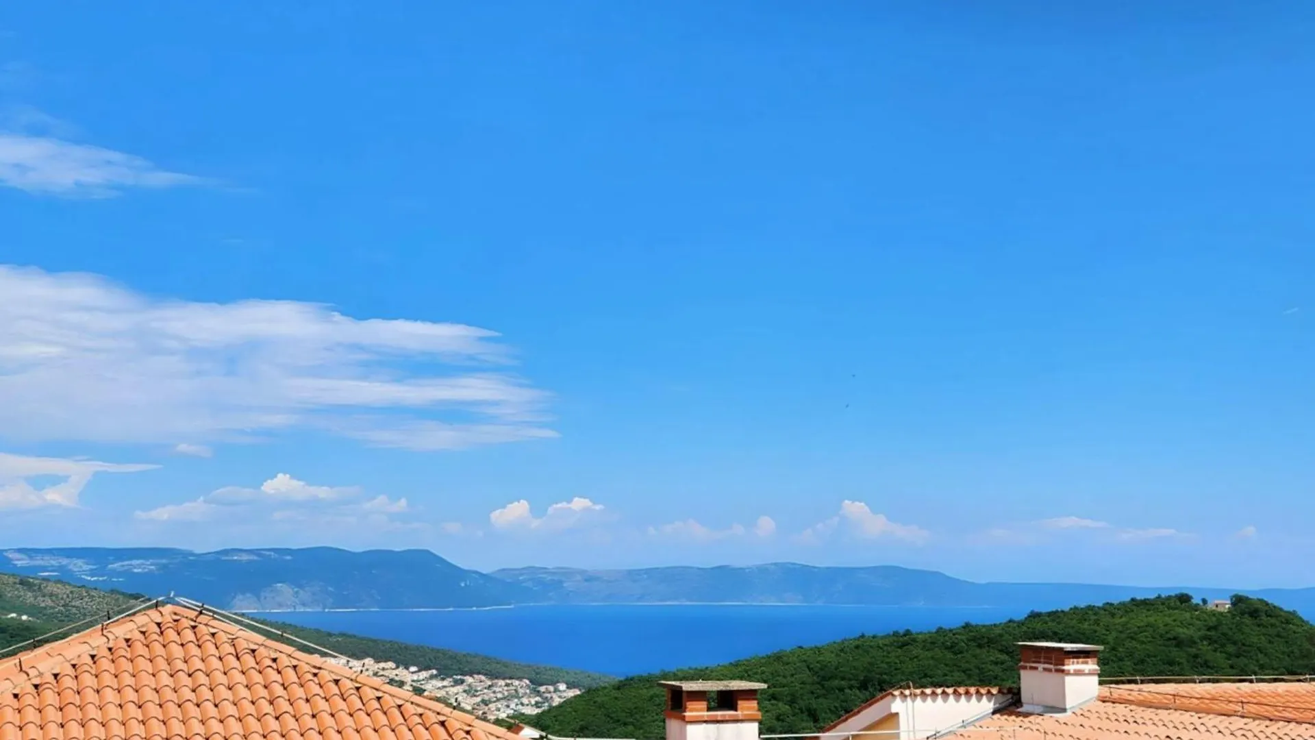 Labin Home Croatia