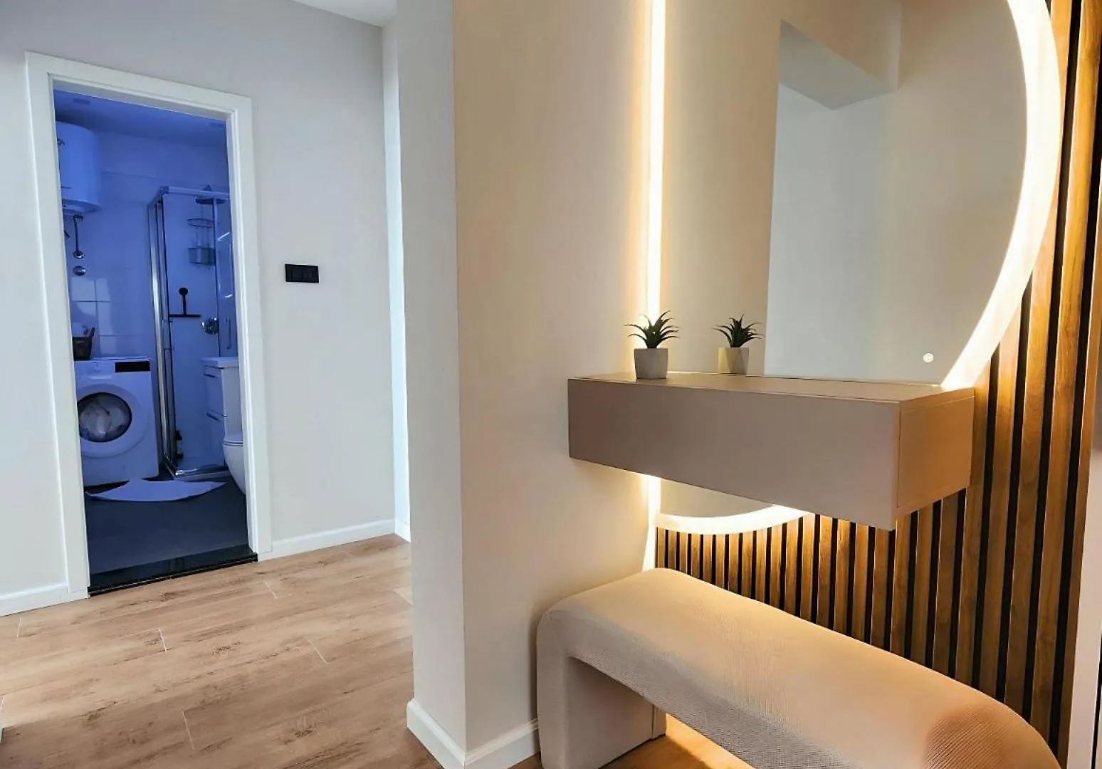 Labin Home Apartment