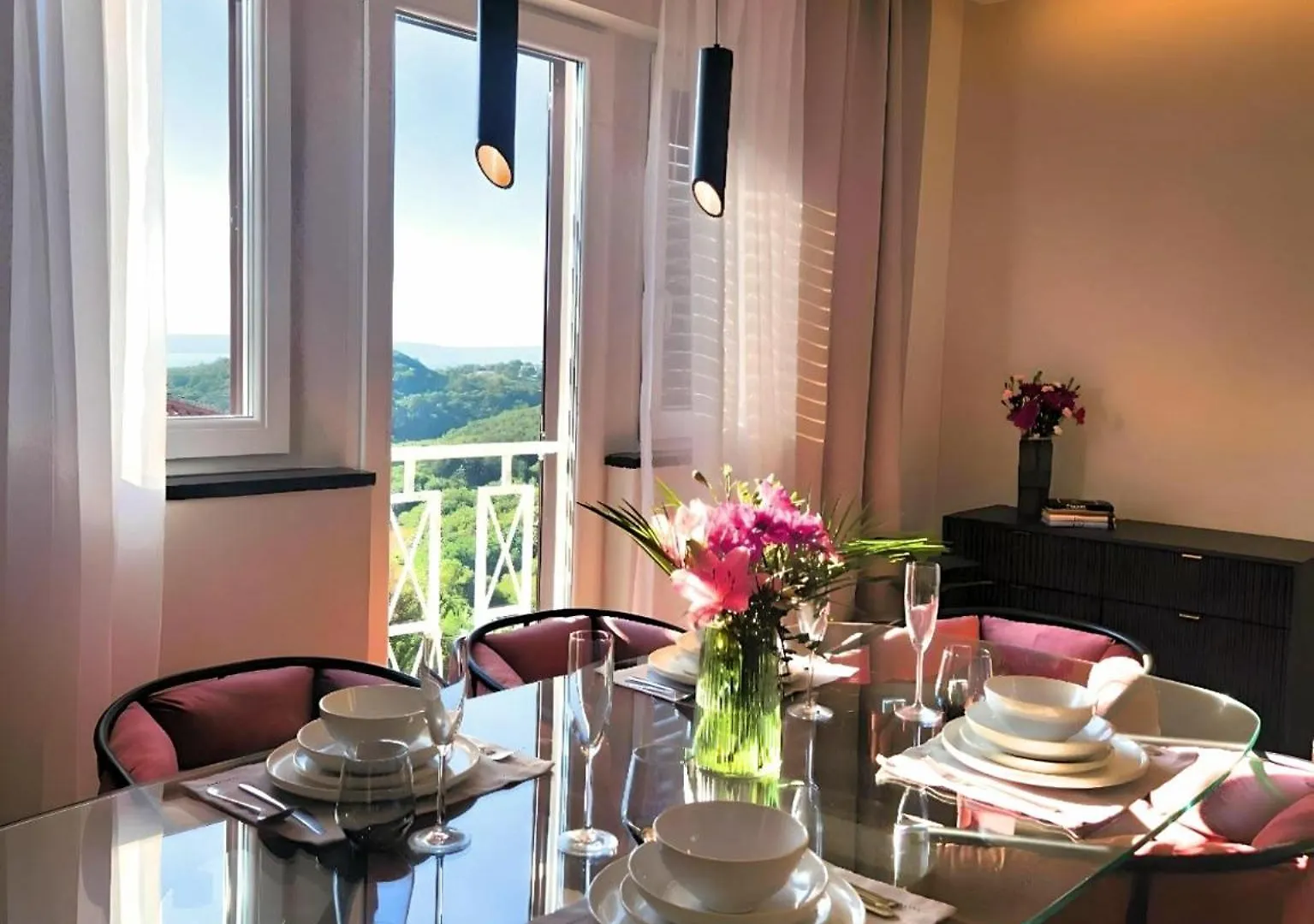 Labin Home 0*, Labin (Istria)