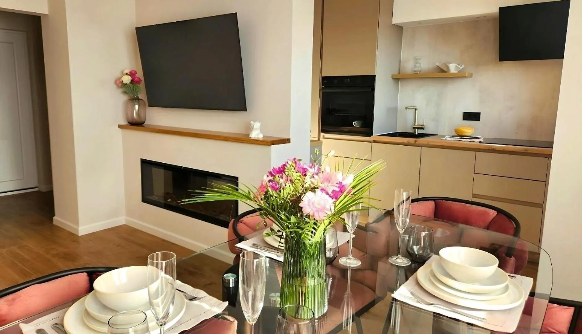Apartment Labin Home Croatia