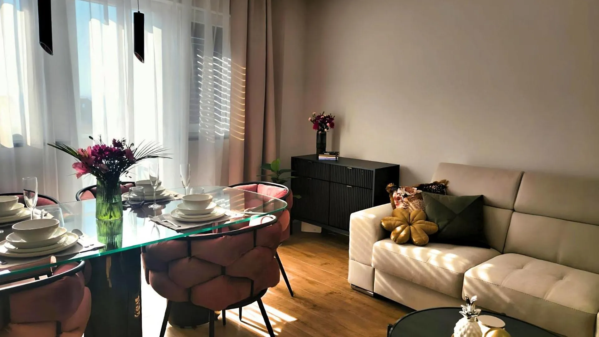 Labin Home Apartment Labin (Istria)