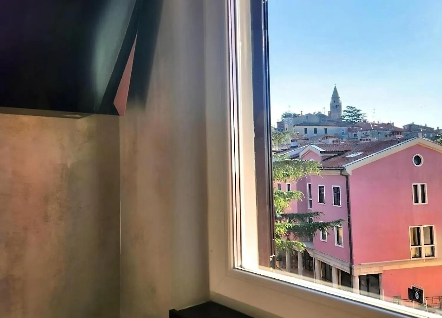 Apartment Labin Home