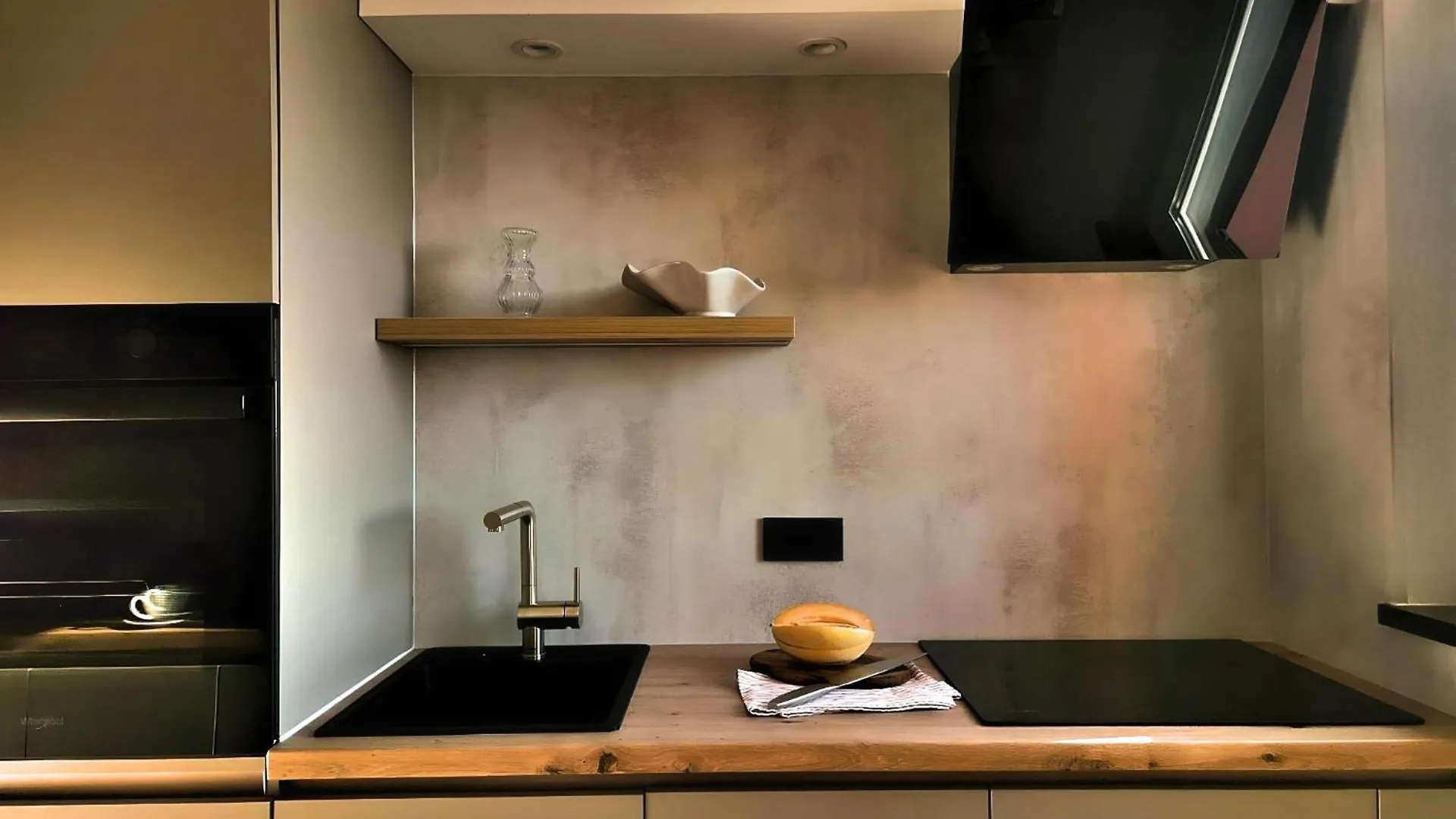 Labin Home Apartment Labin (Istria)