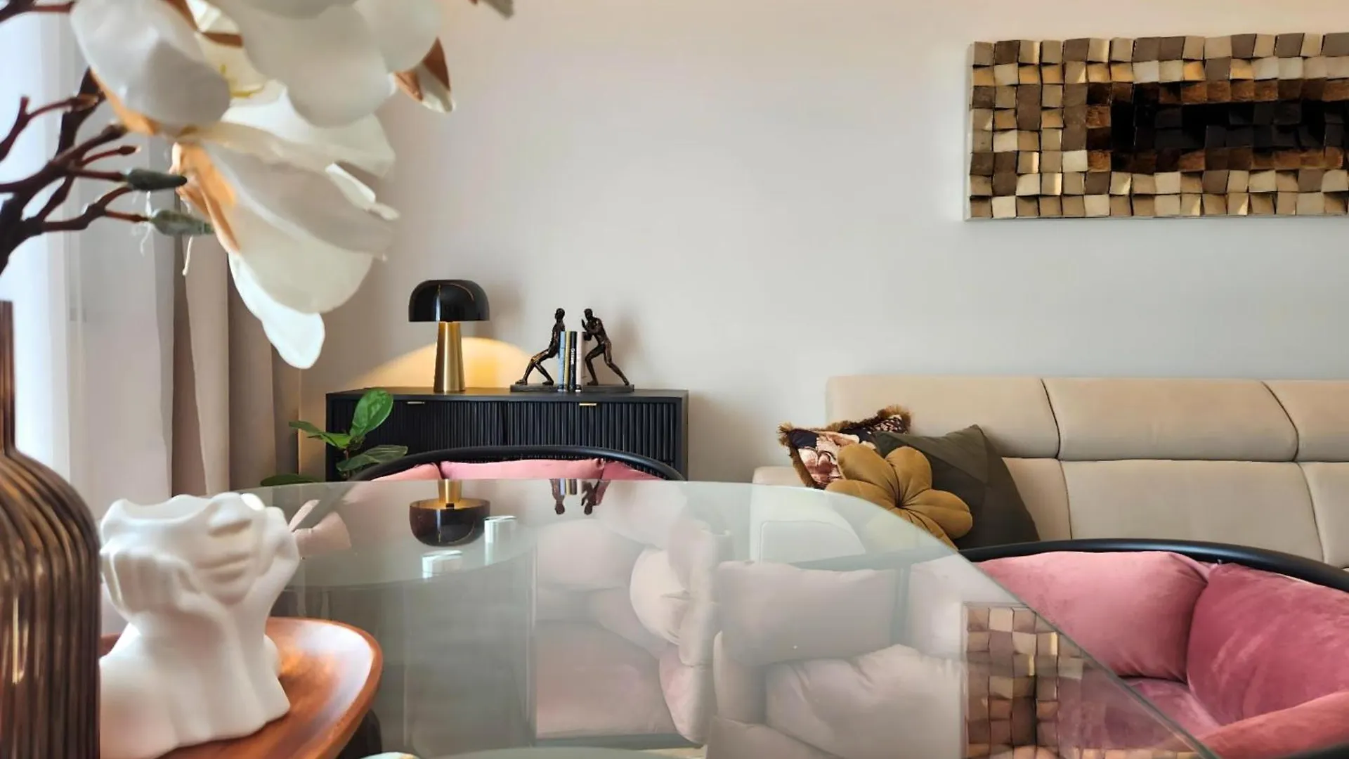Apartmán Labin Home